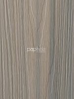 WPC solid co-extrusion smoke white