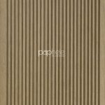 WPC square hollow lines pineapple