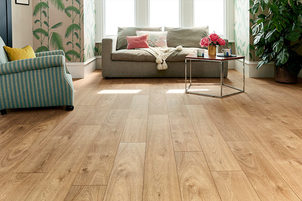 LVT Flooring