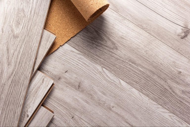 lvt flooring samples