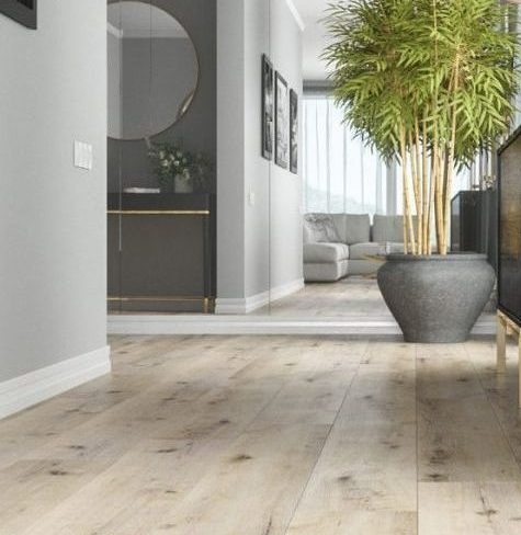 SPC flooring Company in Dubai